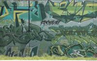 Photo Texture of Graffiti 0004